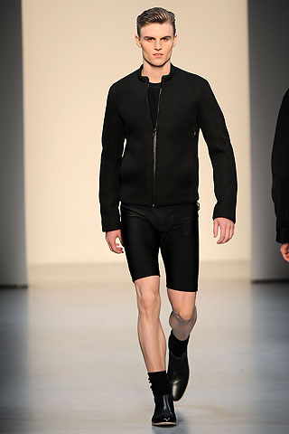 Calvin Klein Collection / - 2010